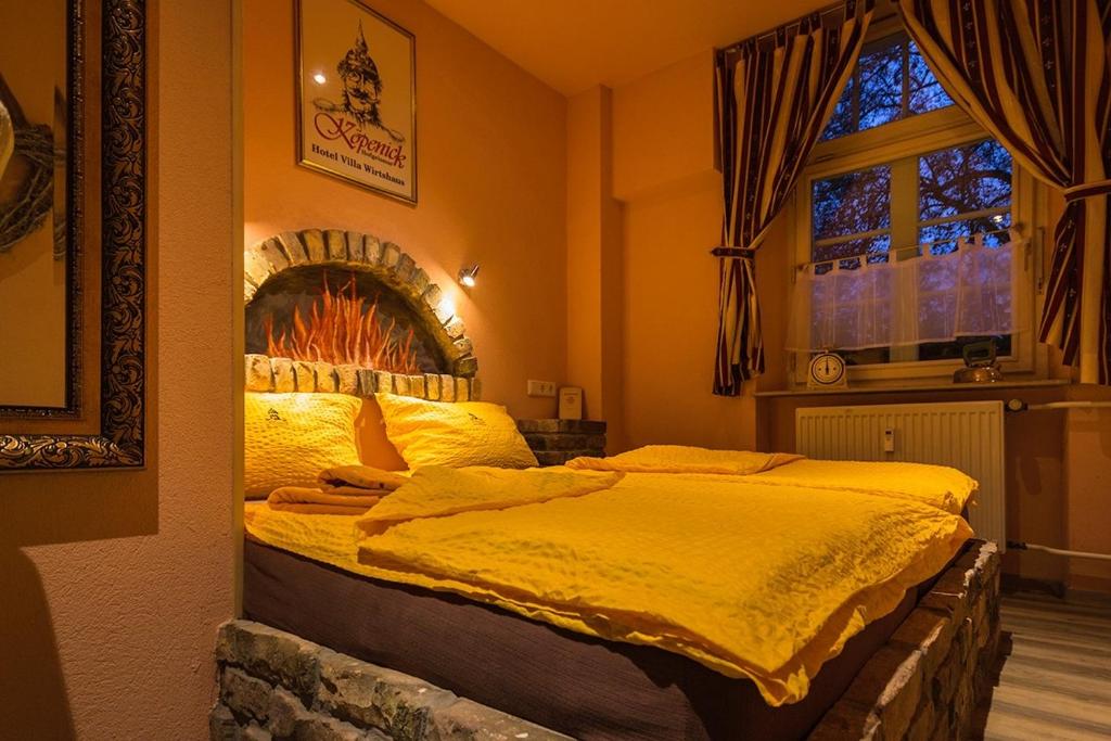 Hotel Villa Wirtshaus Kopenick photo