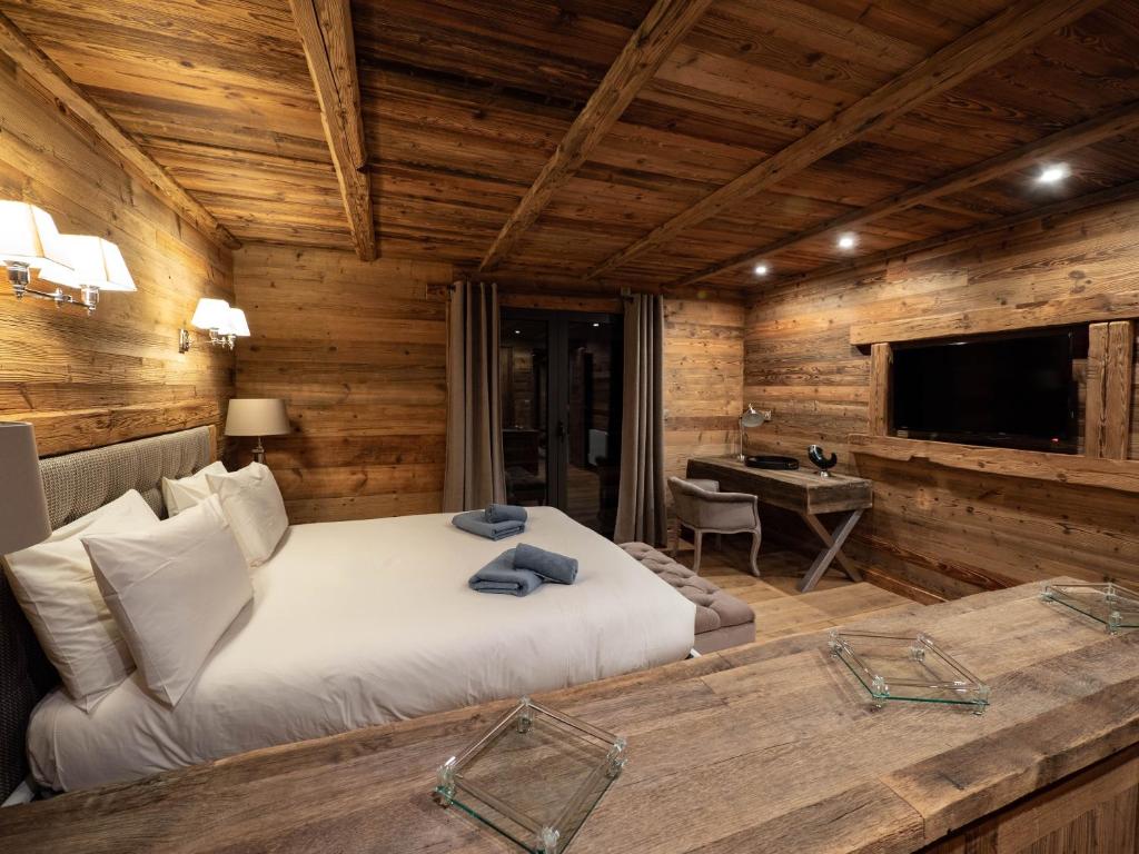 Chalet K2 - 2