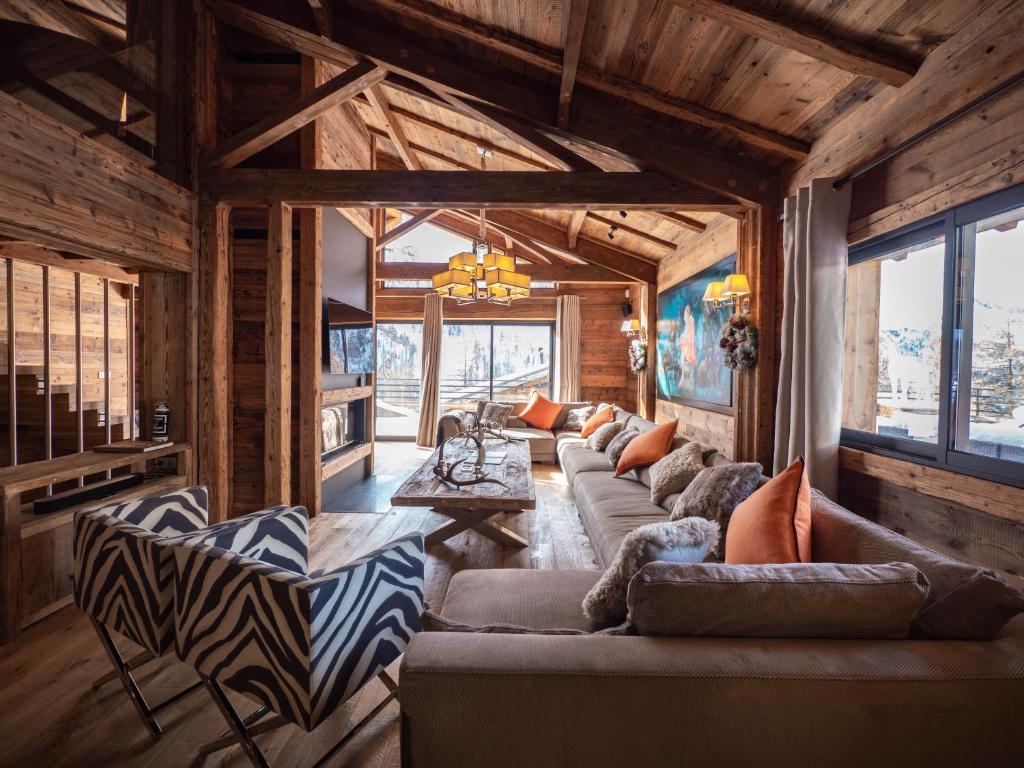 Chalet K2 - 3