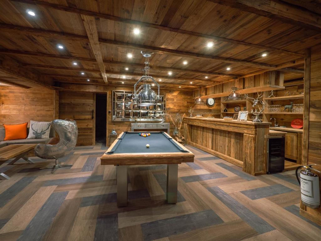 Chalet K2 - 4