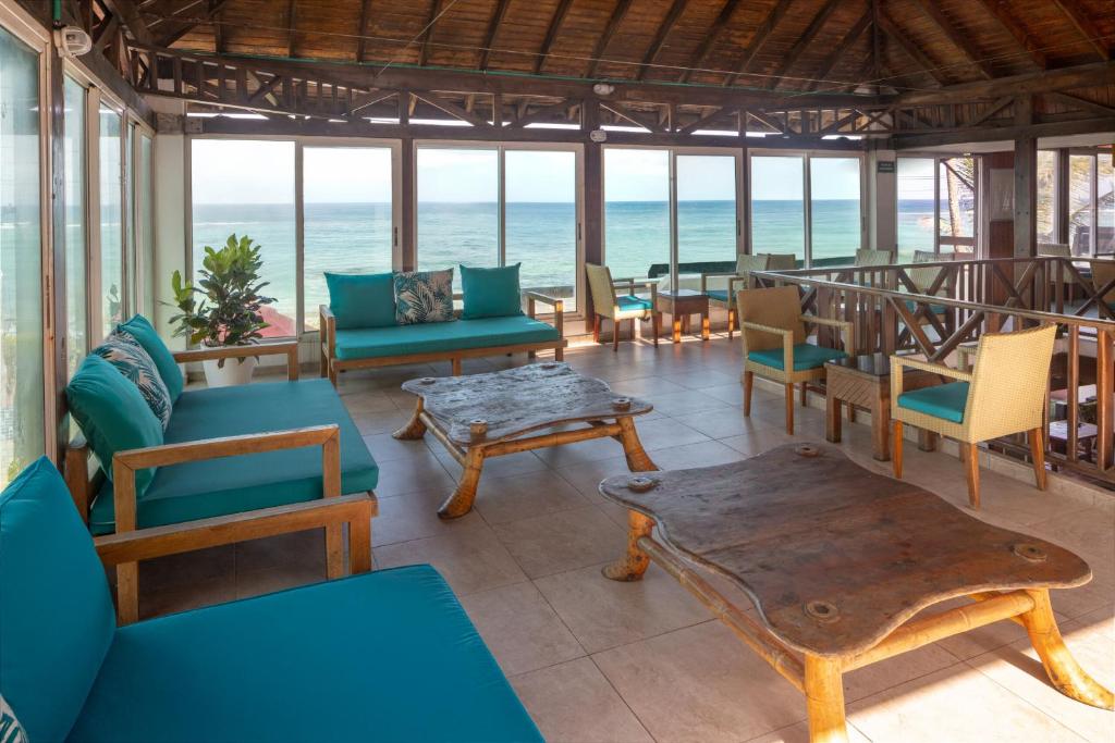 Facilities, Decameron San Luis - All Inclusive in San Andres Island