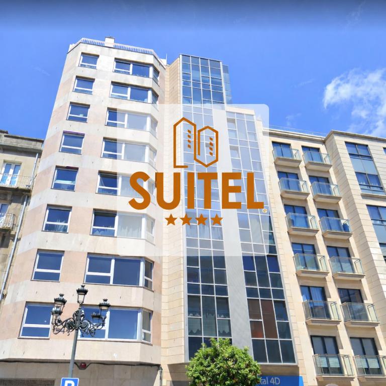 Cíes Premium Suitel García Barbón 73 - Love your Stay - 1