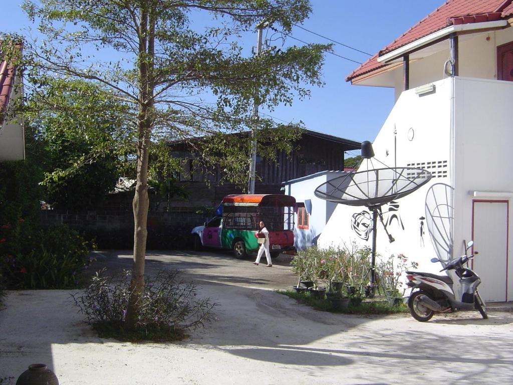 Facilities