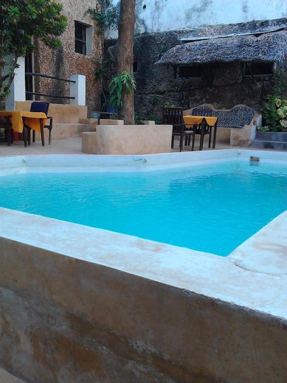 Jannat House photo