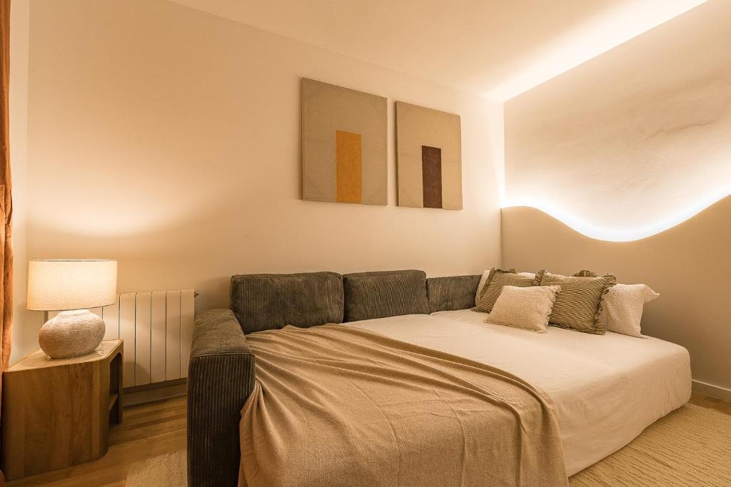Beautiful apartment with Balcony in Barcelona - 5