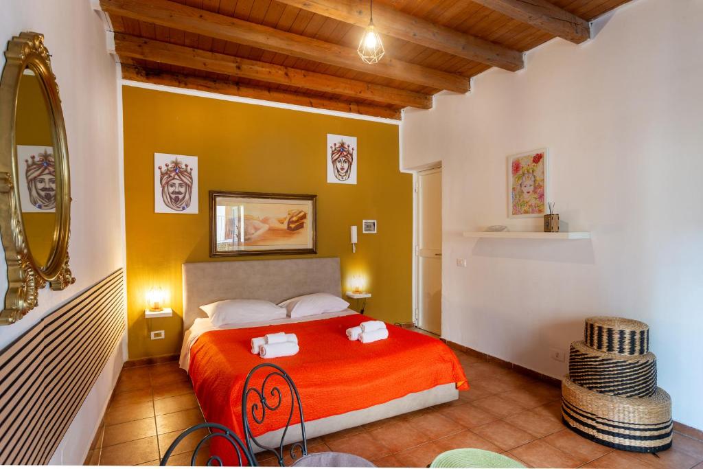 Paradise Rooms B&B - 4