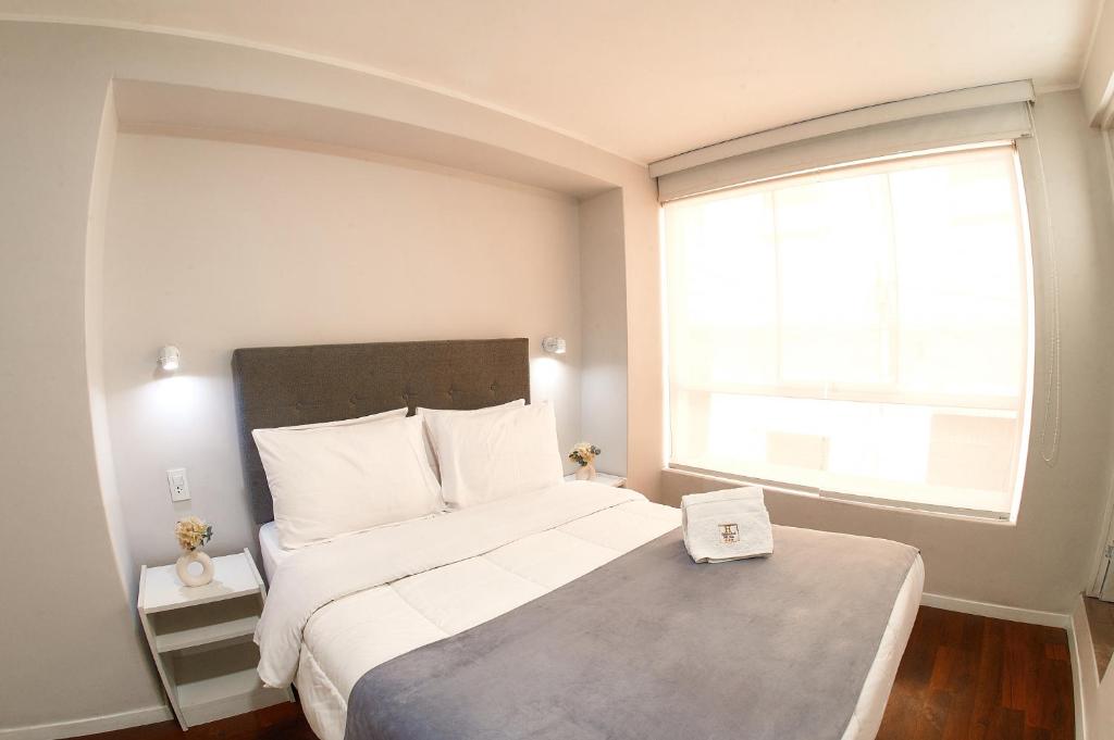 Hotel Terrazas del sol - 2