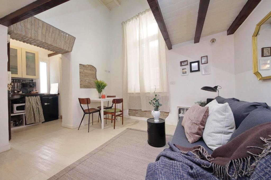 Quiet nest in Campo De' Fiori - 5
