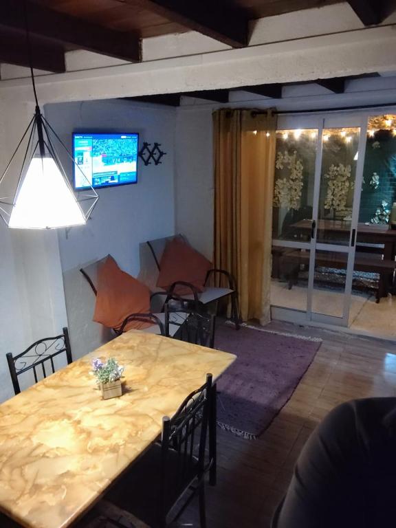 Cabaña Ananda 4pax, tranquilidad y descanso a metros de la Playa - 3