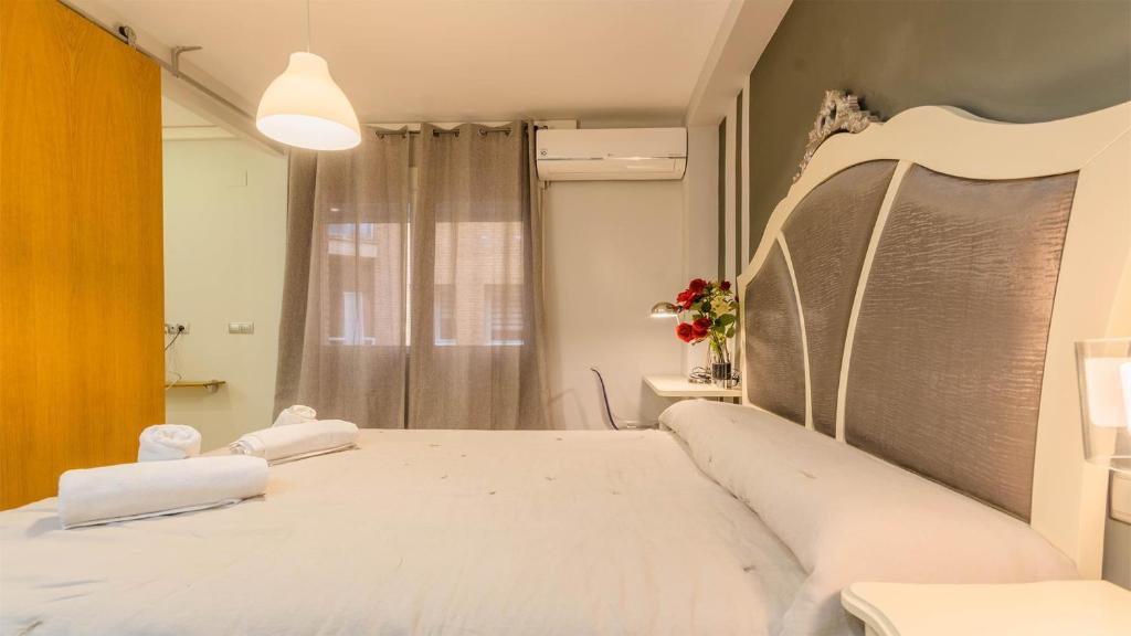 Apartamento Mi Sueño en Cordoba - 4