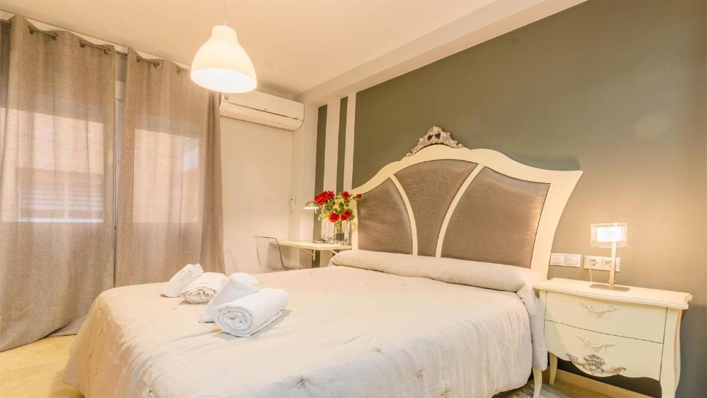 Apartamento Mi Sueño en Cordoba - 3