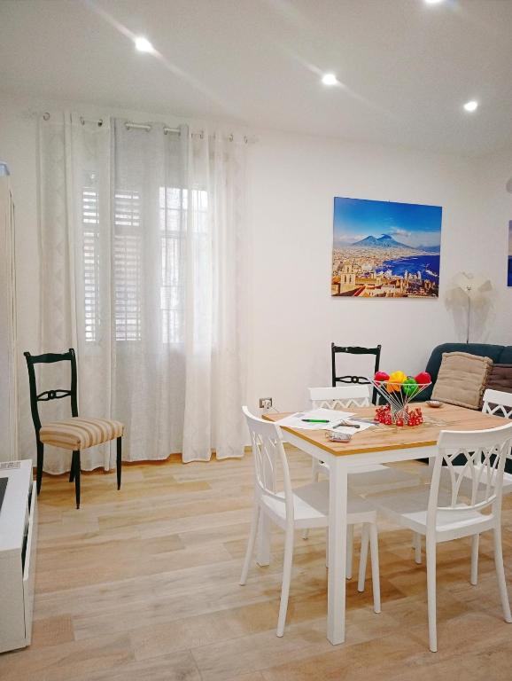 Trieste Apartment - 3
