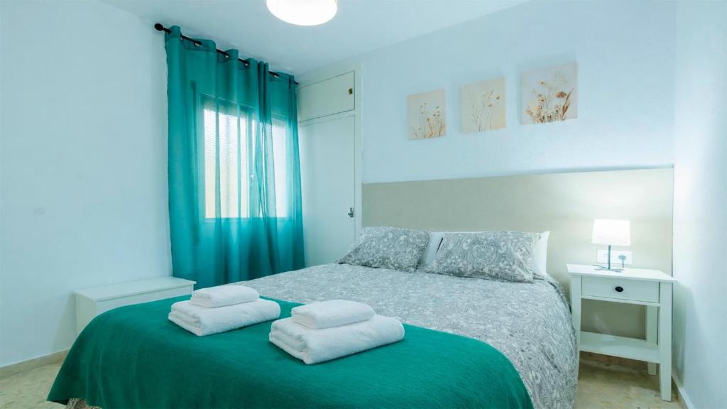 Apartamento Heredia Centro Córdoba - 5