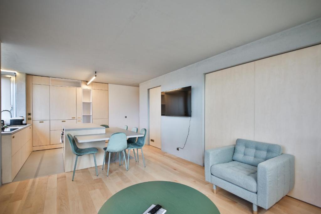 Luxurious flat/3bedrooms/Amazing view/EffeilTower - 3