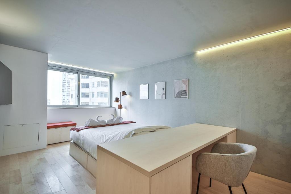 Luxurious flat/3bedrooms/Amazing view/EffeilTower - 5