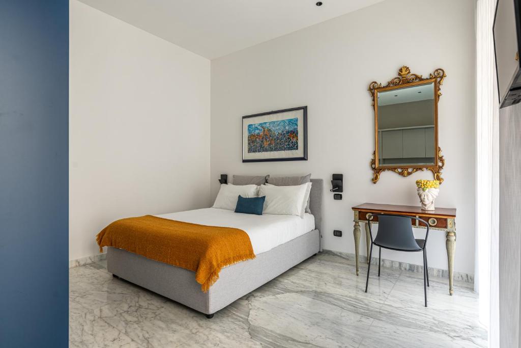 Palazzo Giglio Charme Suites - 4