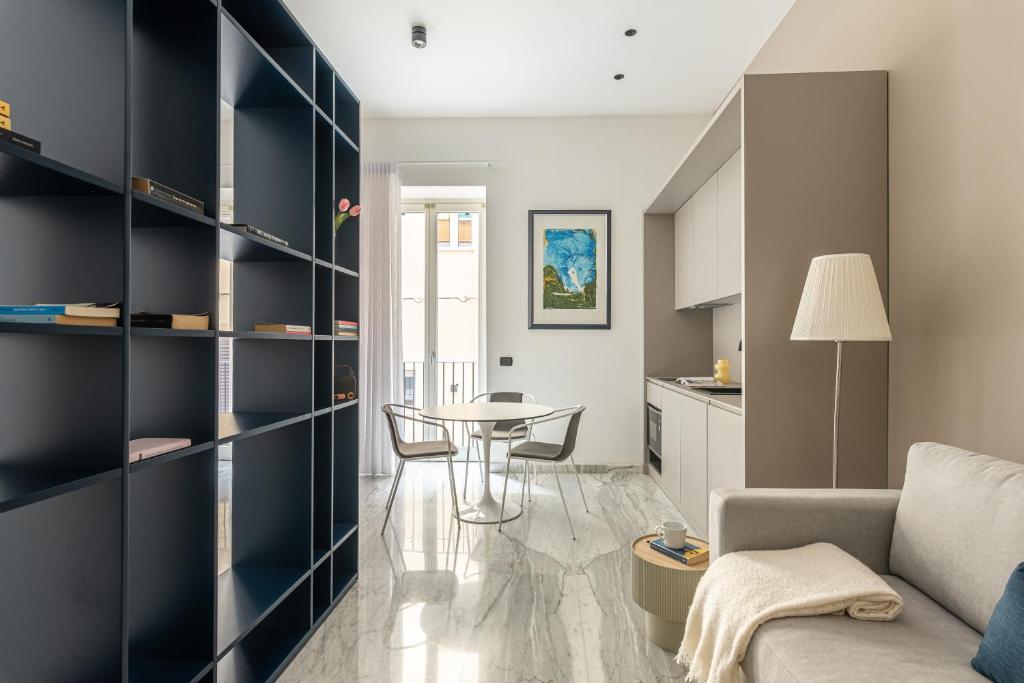 Palazzo Giglio Charme Suites - 3