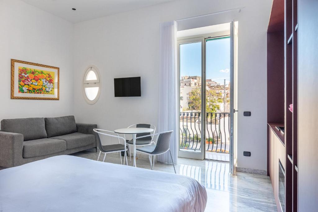 Palazzo Giglio Charme Suites - 5
