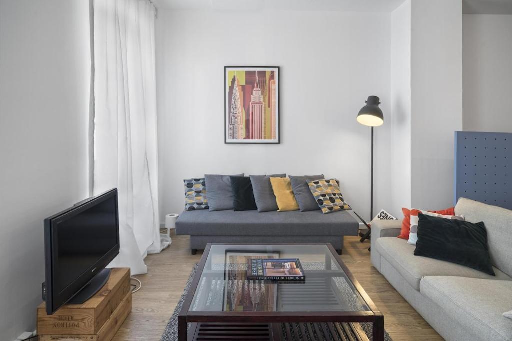 Le Loft Roquelaine - 1