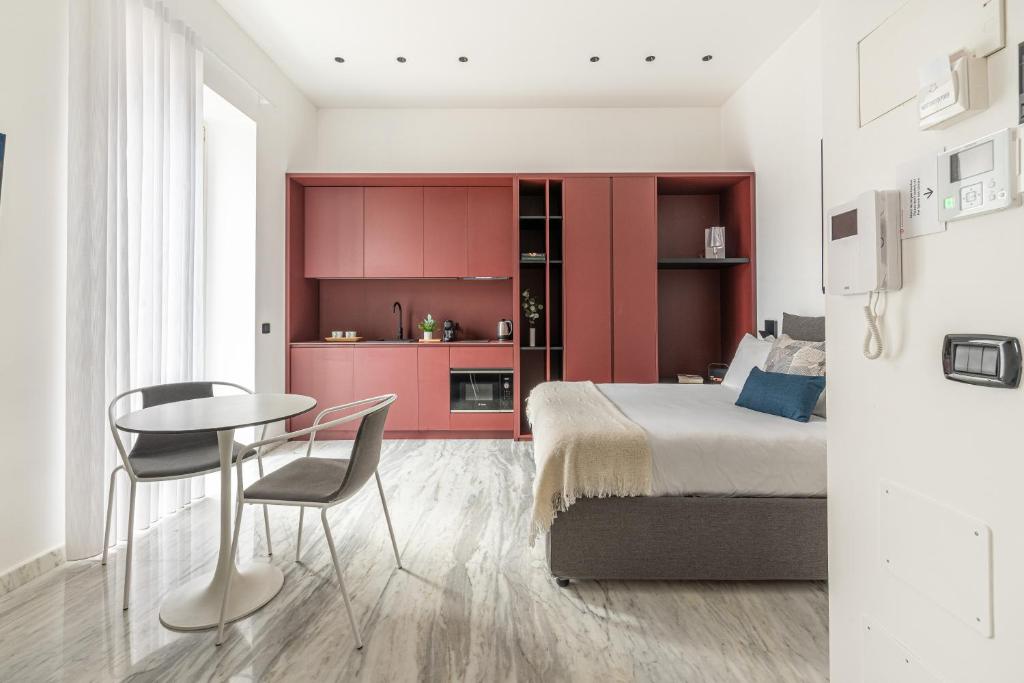 Palazzo Giglio Charme Suites - 1
