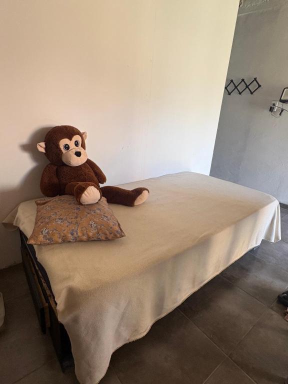 Hospedaje Cruz Godoy - 3