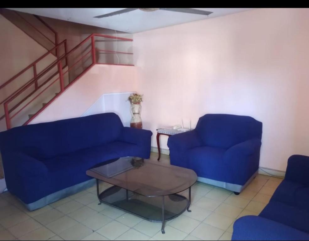 Casa vacacional - 2