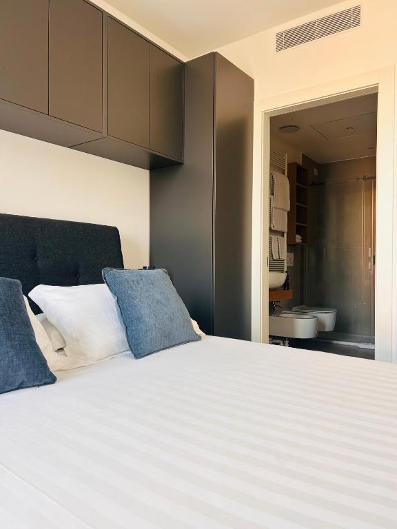Fifty Eight Suite Milano San Martino - 5