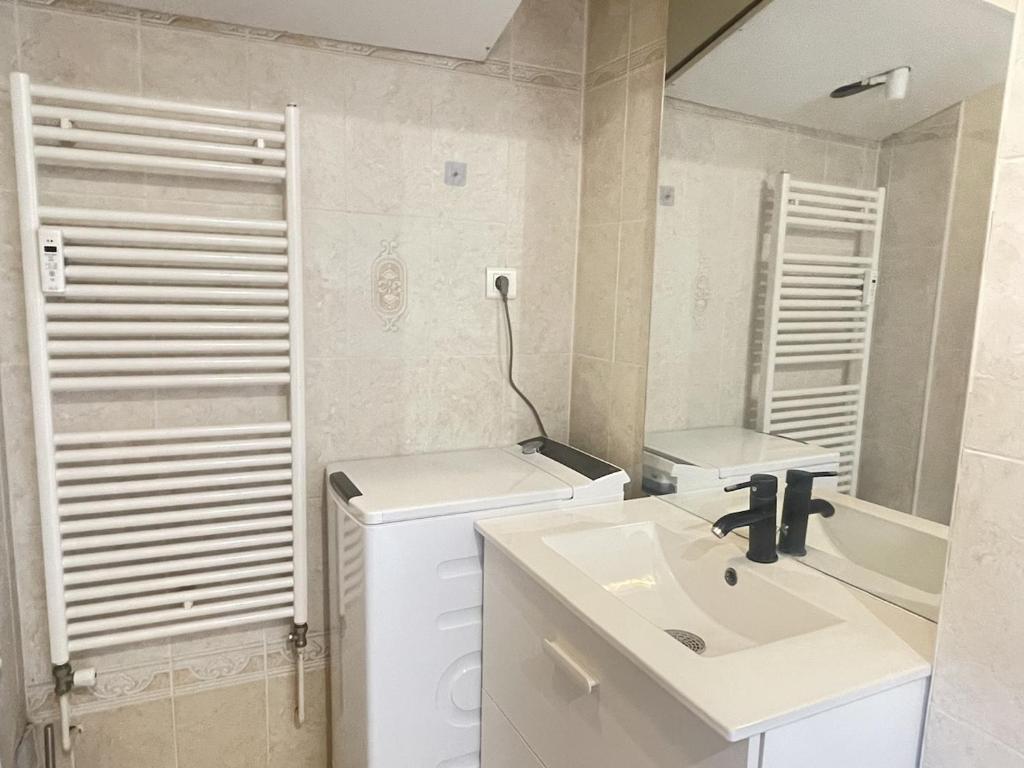 A cote du Martinez , Studio Chic - 4