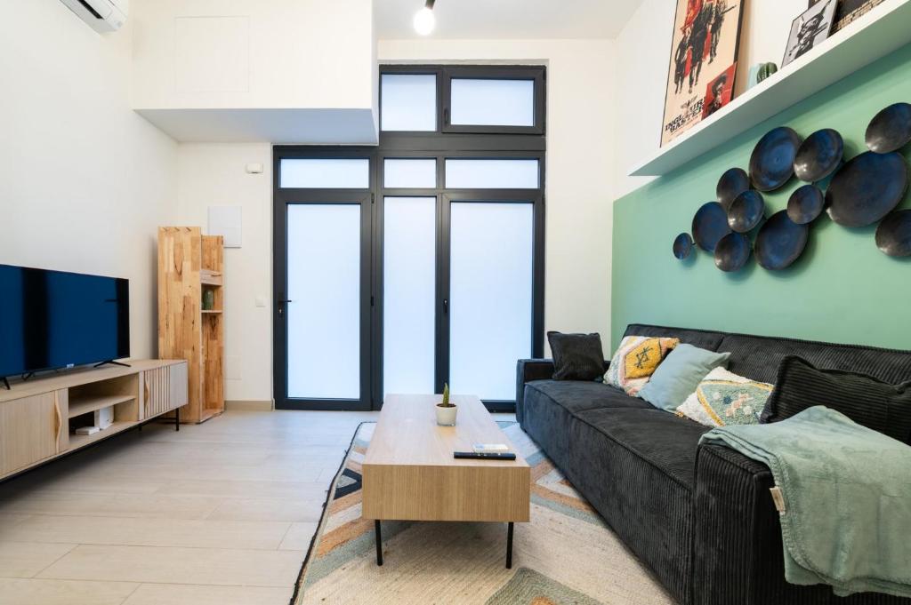 GuestReady - Chic loft studio in Chamartín - 4