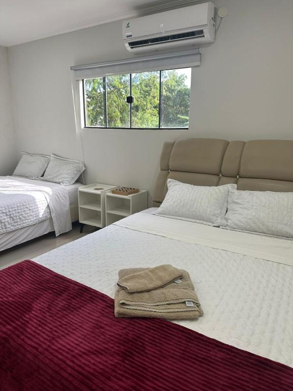1 BR in the center of Ciudad del Este - 1