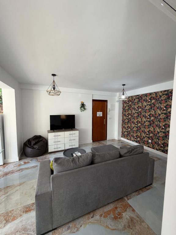 Second-line Beach Apartment - Tucan de Sal - 4