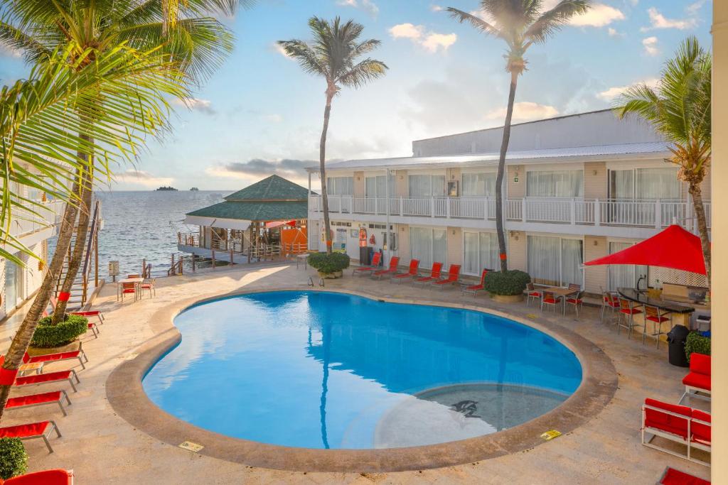 Decameron Los Delfines - All Inclusive - 3
