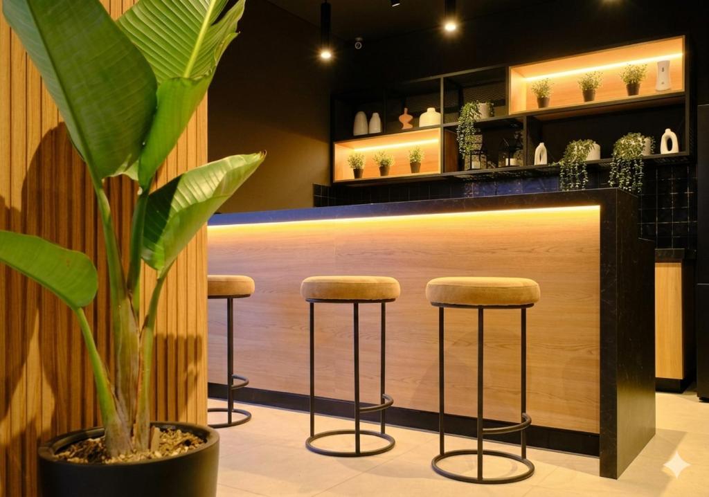 Premium Bolívar 150 Residences by Geko - 2