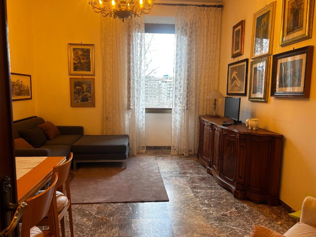 Casa di Giorgia - 1