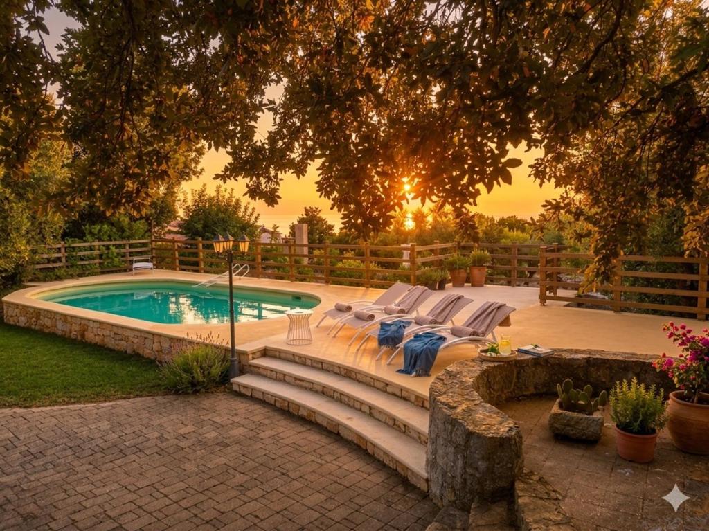 Trulli Alba di Mare - 3