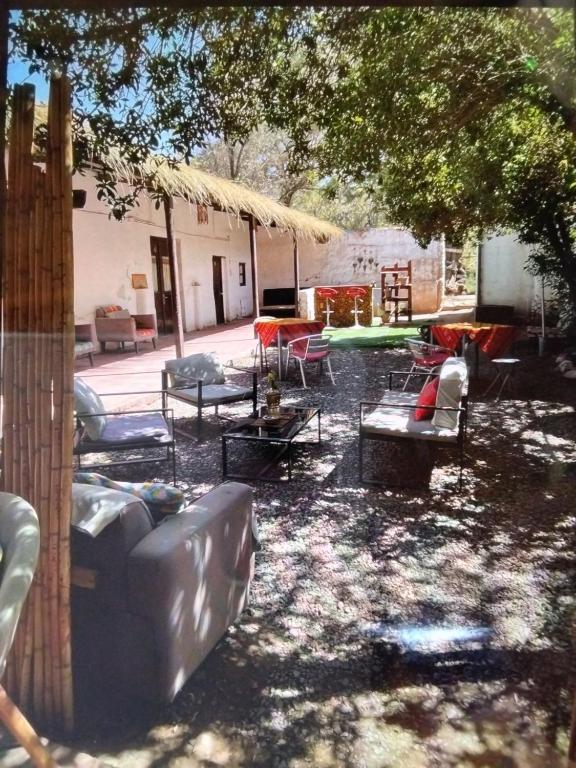 Hostal Nativo SPA - 1