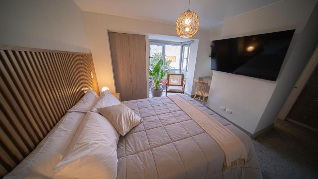 Amazing 3BR in Miraflores - 5