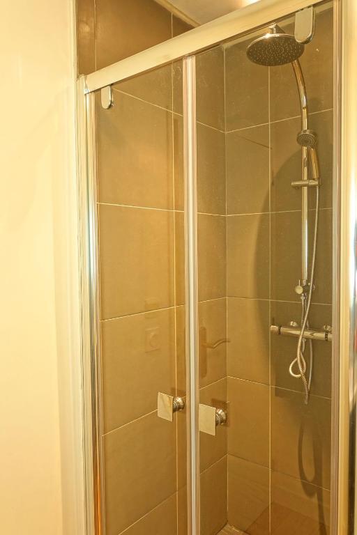 Central Biarritz modern flat - 2