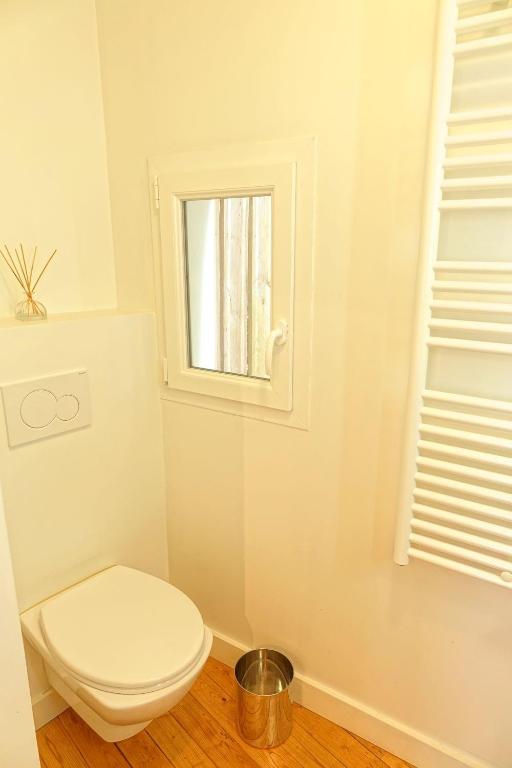 Central Biarritz modern flat - 3