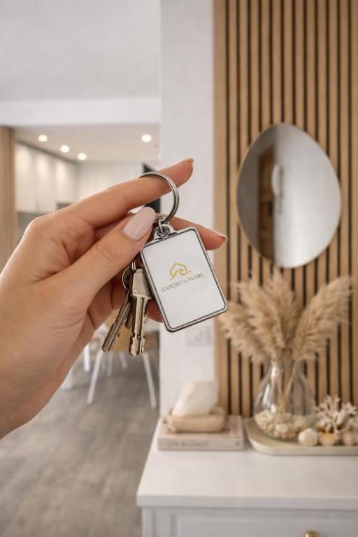 Sapore di Mare - Boutique & Design Room in Corralejo Center - Free Wifi - 2