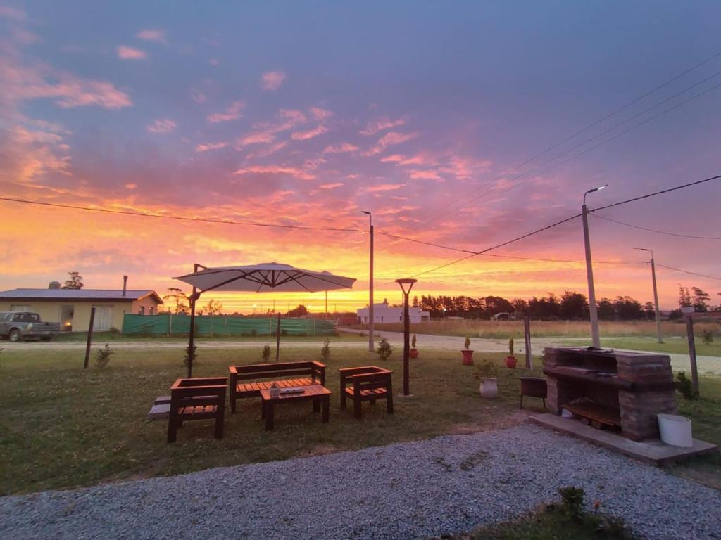 Cabañas - Raíces de la Sierra - 2