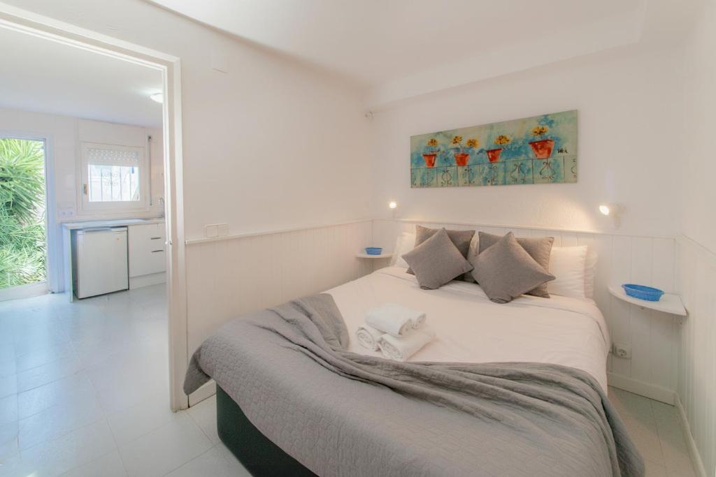 WELCS APARTAMENTO 331 EMP con patio - 4