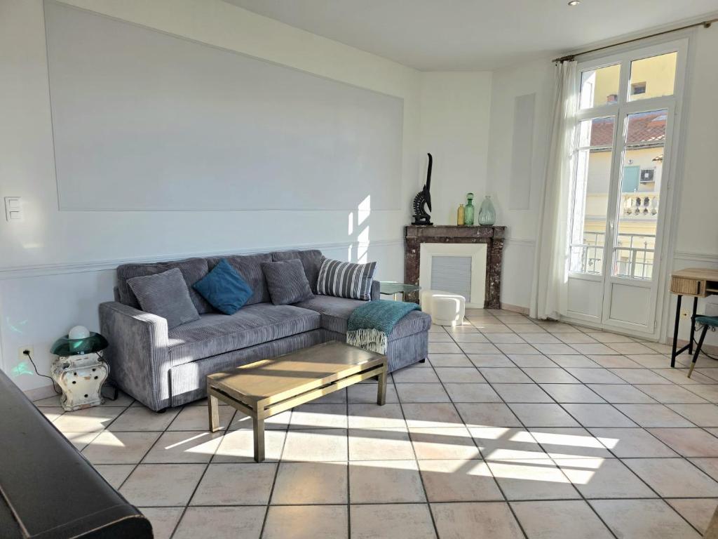 L'Authentique Centre-Ville - Perpignan - 1