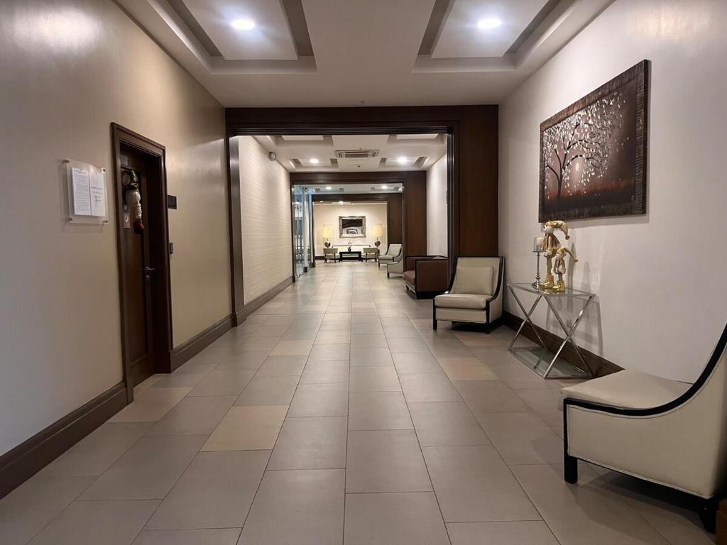 Apartment in Puerto Santa Ana with parking - 2