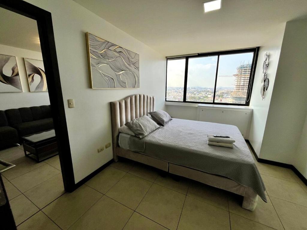 Apartment in Puerto Santa Ana with parking - 4