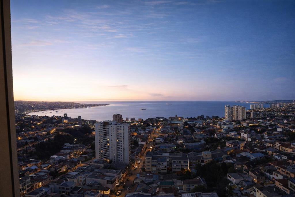 Escapada romántica al Puerto de Valparaiso - 5