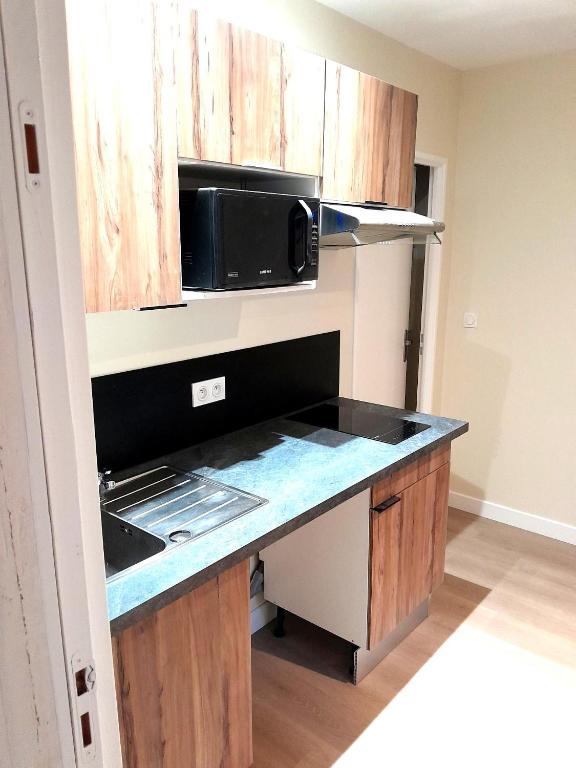 Appartement LE 2 - 1