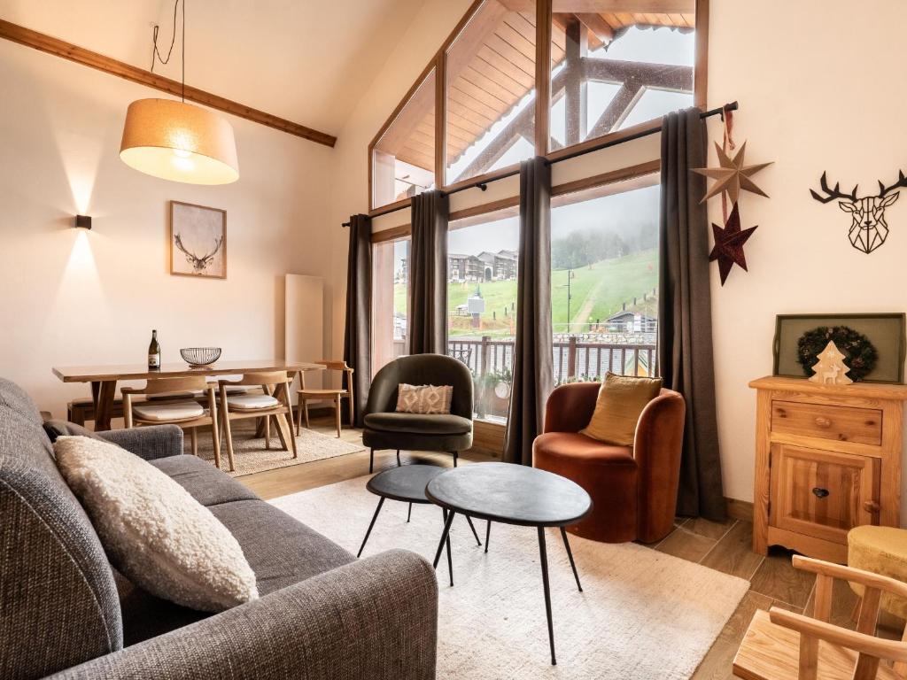 Duplex rénové au centre avec parking et wifi - FR-1-755-26 - 1
