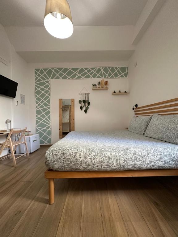 Le camere del Nonno Luigi - 3