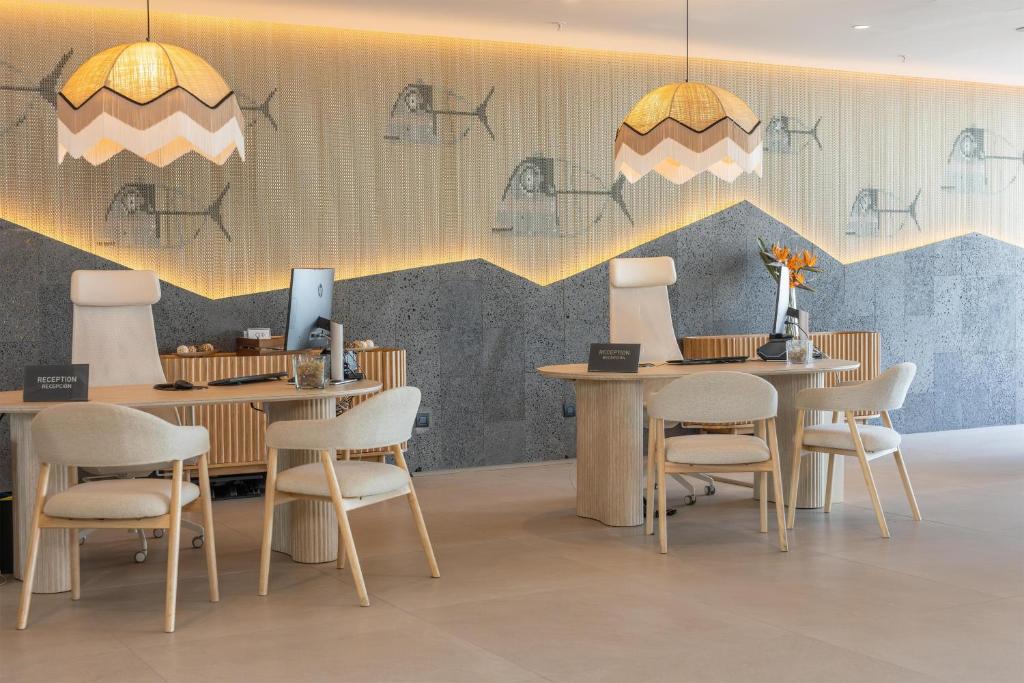 Radisson Blu Resort, Lanzarote Adults Only - 3